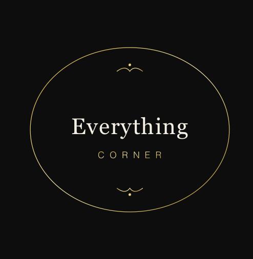 Everything Corner